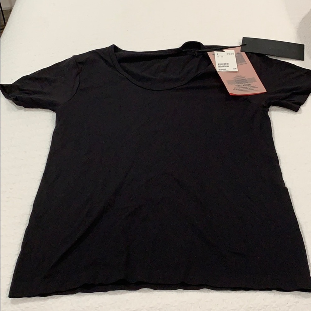 Alexander Wang x H&M Breathable Shirt